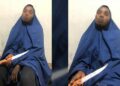 Wata Mata Ta Caka Wa Mijinta Wuƙa Kan Rigimar Wayar Salula A Bauchi