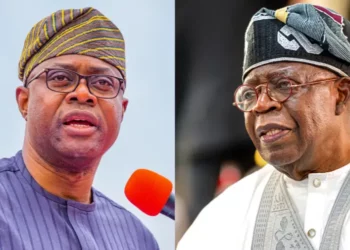 Za Mu Kayar Da Tinubu A Jihohi 12 – Kwamitin Yaƙin Neman Zaɓen Makinde