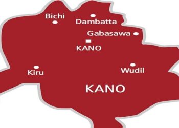 NSCDC Ta Kama Mutane 2 Kan Zargin Satar Mota A Kano