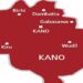 Sin NSCDC Ta Kama Mutane 2 Kan Zargin Satar Mota A Kano