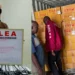 NDLEA Ta Kama Miyagun Ƙwayoyi Na Sama Da Naira Biliyan 5