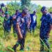 Jami’an Tsaro Sun Zafafa Neman Masu Yi Wa Ƙasa Hidima (NYSC) Da Aka Sace