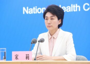 Amurka Matakin Sin Na Gabatar Da Sunan ‘Yar Takarar Mukamin Babban Daraktan WHO Ya Shaida Matukar Goyon Bayanta Ga Tsarin Cudanyar Sassa Da Dama