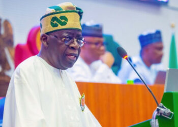 Rage Tsadar Rayuwa Ce Babbar Manufarmu – Tinubu