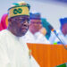 Rage Tsadar Rayuwa Ce Babbar Manufarmu – Tinubu
