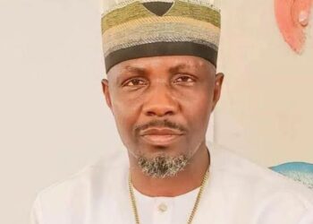 Ku Yi Duk Abin Da Za Ku Yi Domin Ganin Tinubu Ya Ci Zaɓe – Tompolo