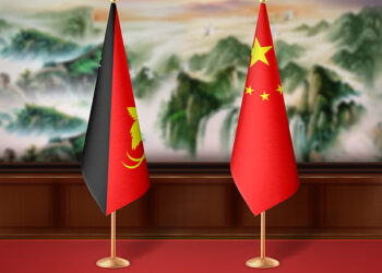 Xi Da Gwamna Janar Na Papau New Guinea Sun Taya Juna Murnar Cika Shekaru 50 Da Kulla Huldar Diplomasiyya Tsakanin Kasashensu