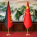 Xi Da Gwamna Janar Na Papau New Guinea Sun Taya Juna Murnar Cika Shekaru 50 Da Kulla Huldar Diplomasiyya Tsakanin Kasashensu