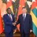Xi Ya Gabatar Da Ka’idoji 4 Kan Yadda Bangarori Daban-Daban Za Su Shiga Cikin Aikin Warware Manyan Matsalolin Afrika