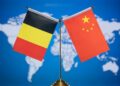 Xi Da Sarki Philippe Na Belgium Sun Taya Juna Murnar Cika Shekaru 55 Da Kulla Alakar Kasashensu